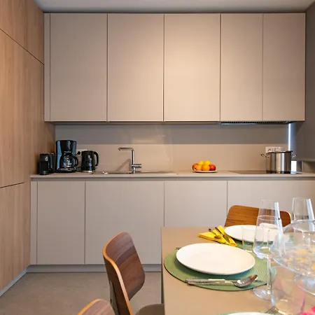 Luxury Apartments Brijuni Valbandon Exterior photo