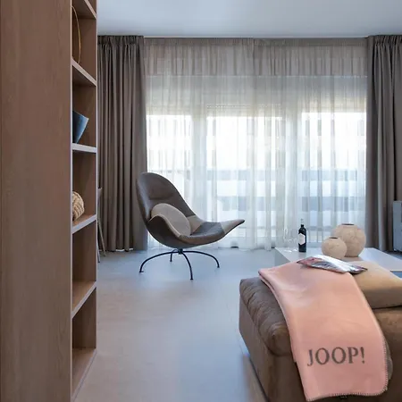 Luxury Apartments Brijuni Valbandon Exterior photo