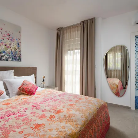 Luxury Apartments Brijuni Valbandon Exterior photo