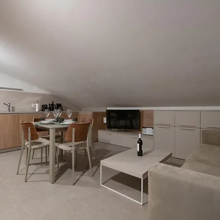 Luxury Apartments Brijuni Valbandon Room photo