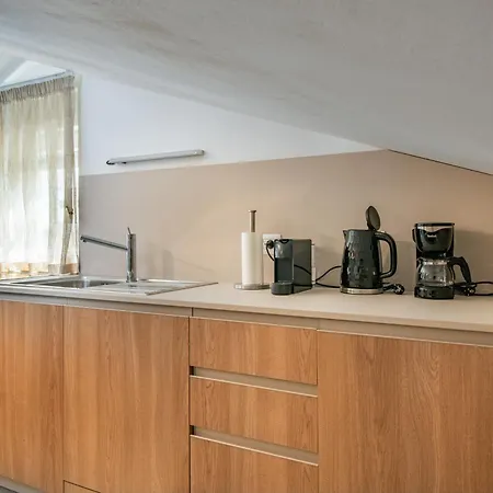 Luxury Apartments Brijuni Valbandon Room photo