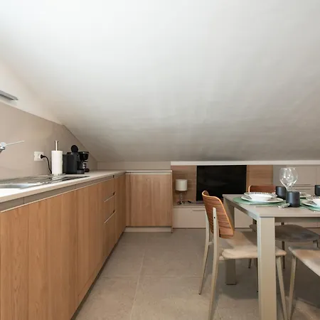 Luxury Apartments Brijuni Valbandon Room photo