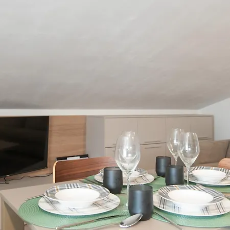 Luxury Apartments Brijuni Valbandon Room photo