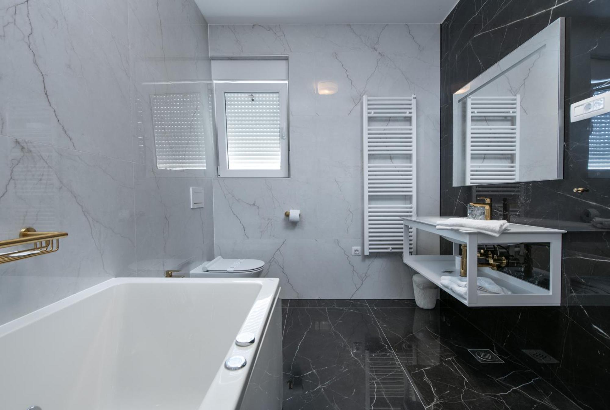 Luxury Brijuni