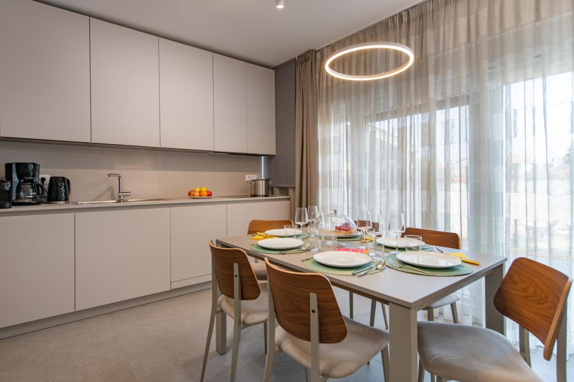 Luxury Brijuni *