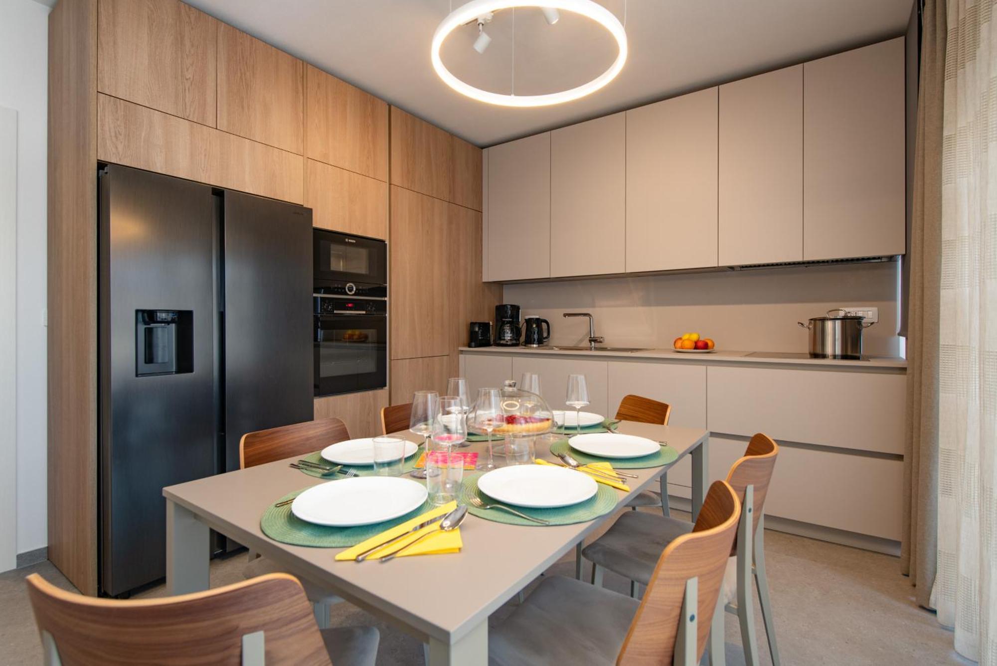 Luxury Brijuni