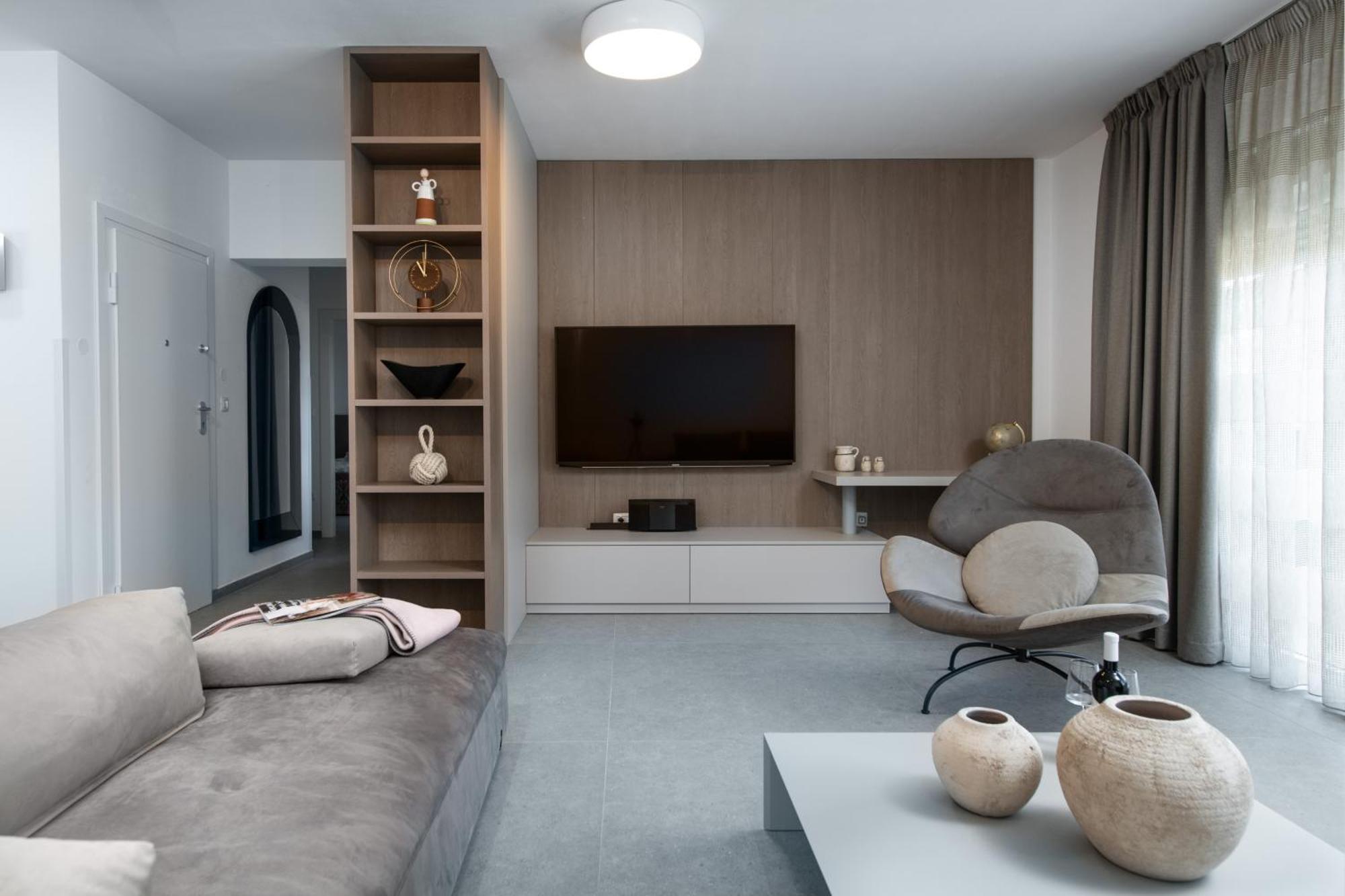 Apartment Luxury Brijuni *