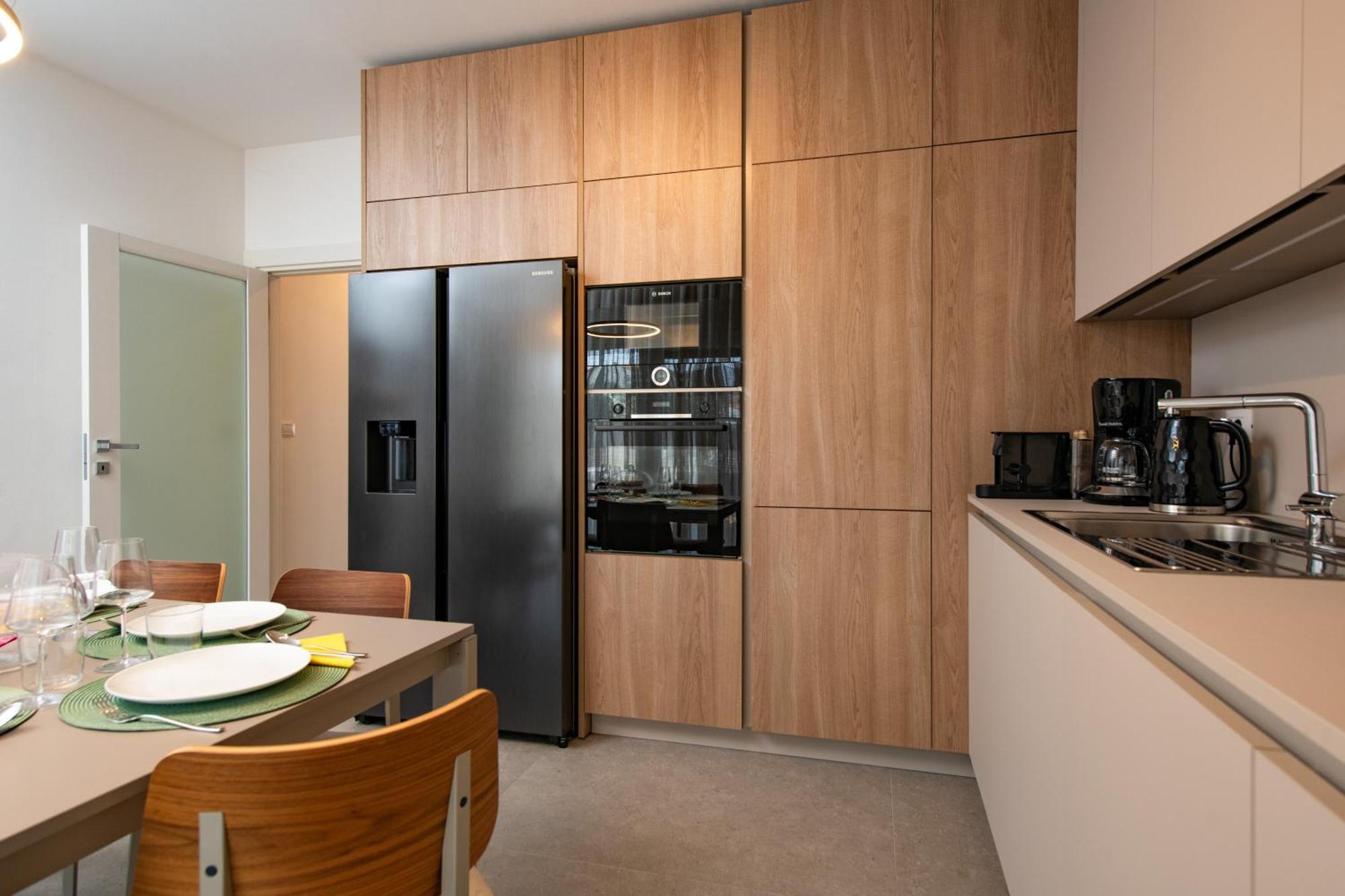 Luxury Brijuni Apartment