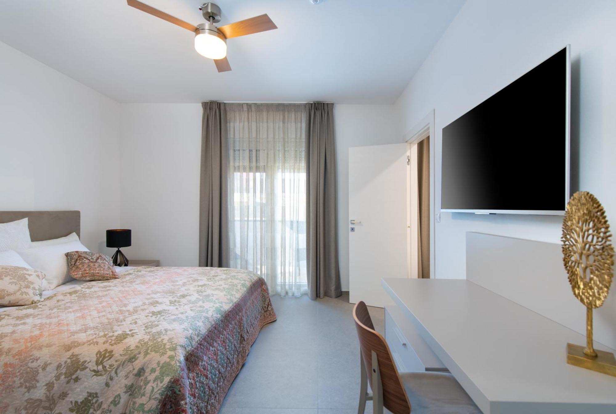 Luxury Brijuni Apartment Valbandon
