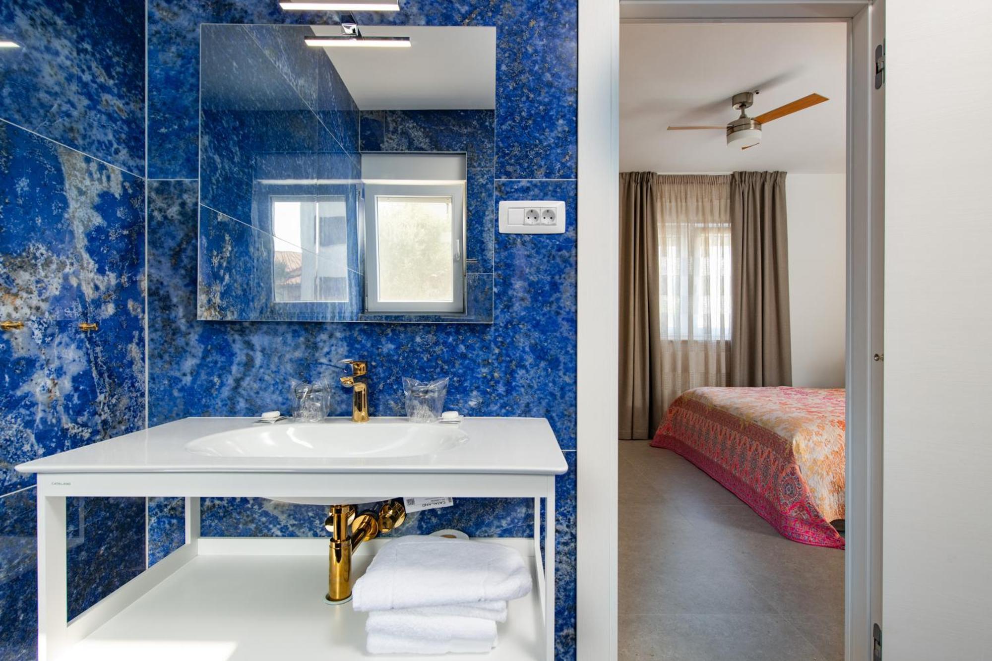 Luxury Brijuni Apartment