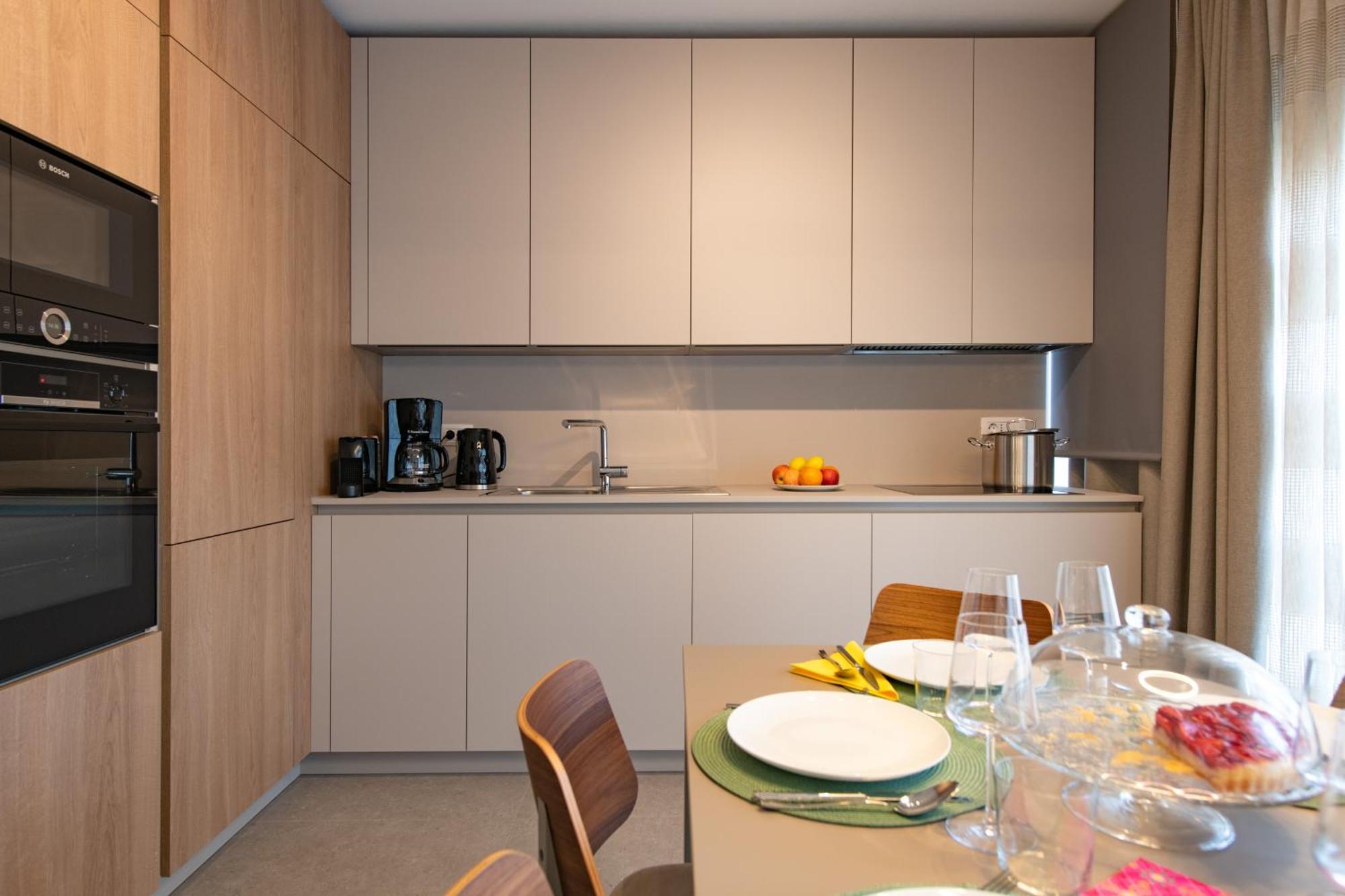 Luxury Brijuni Apartment *