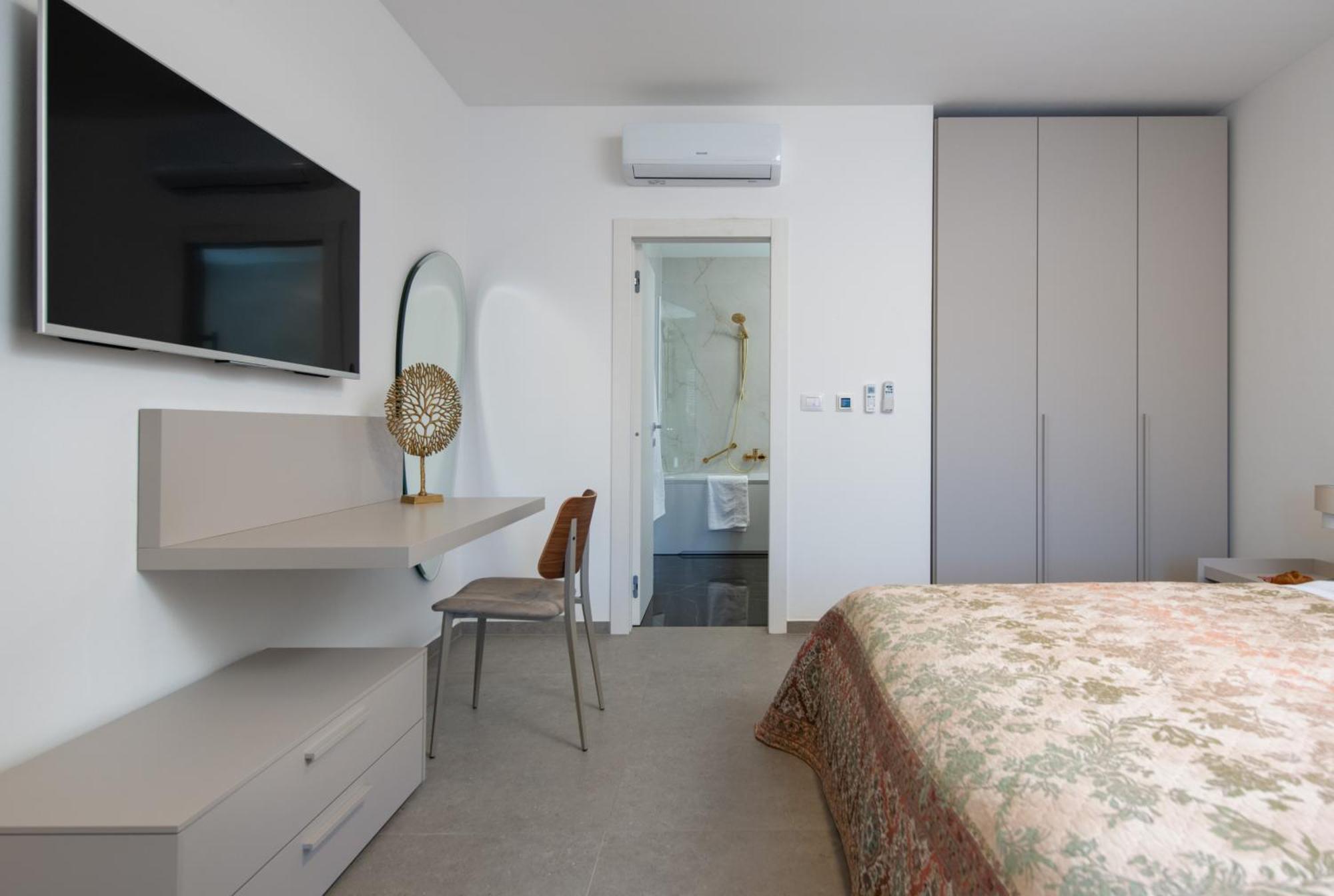 Apartment Luxury Brijuni Valbandon
