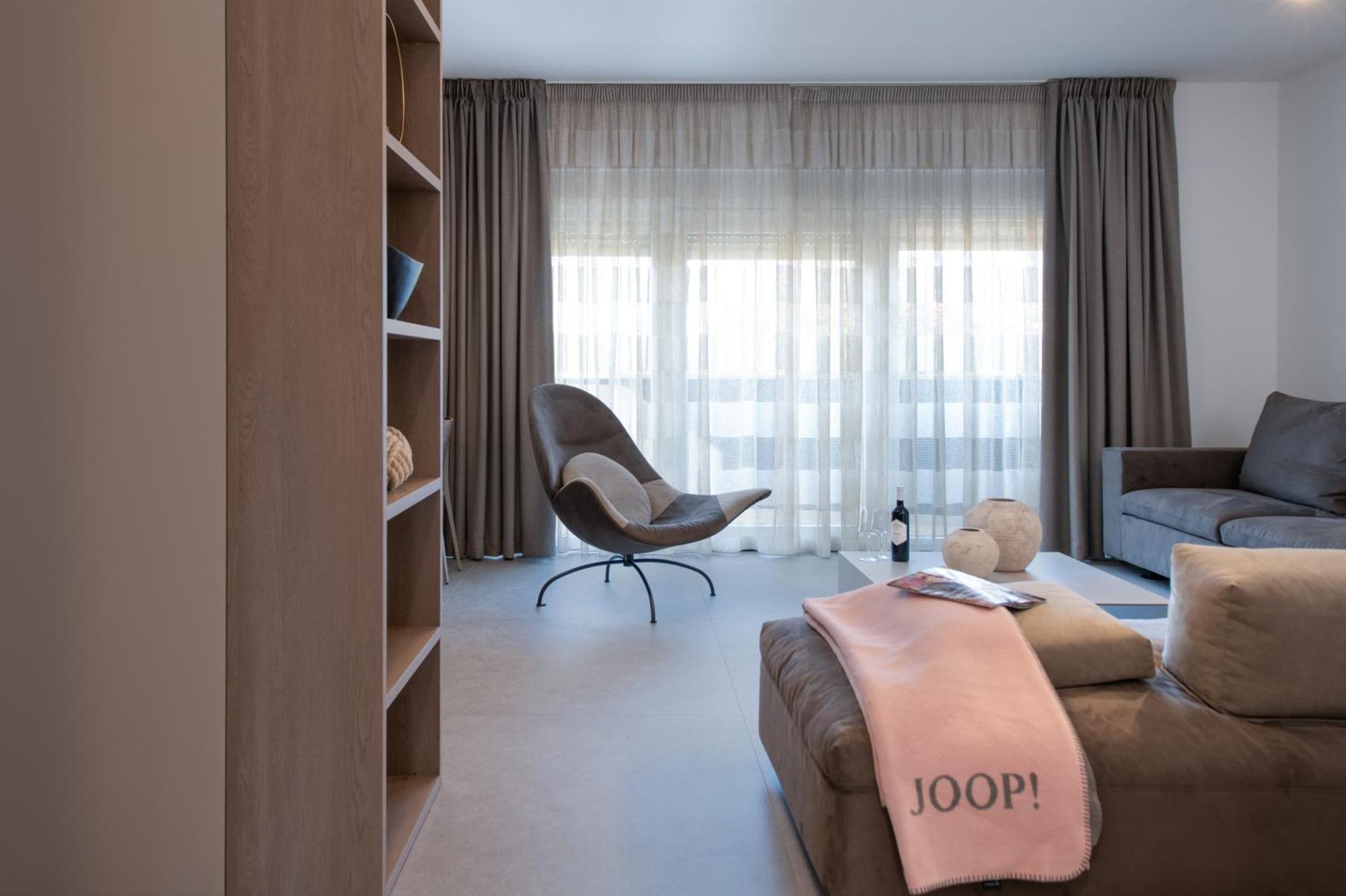 Luxury Brijuni Apartment Valbandon