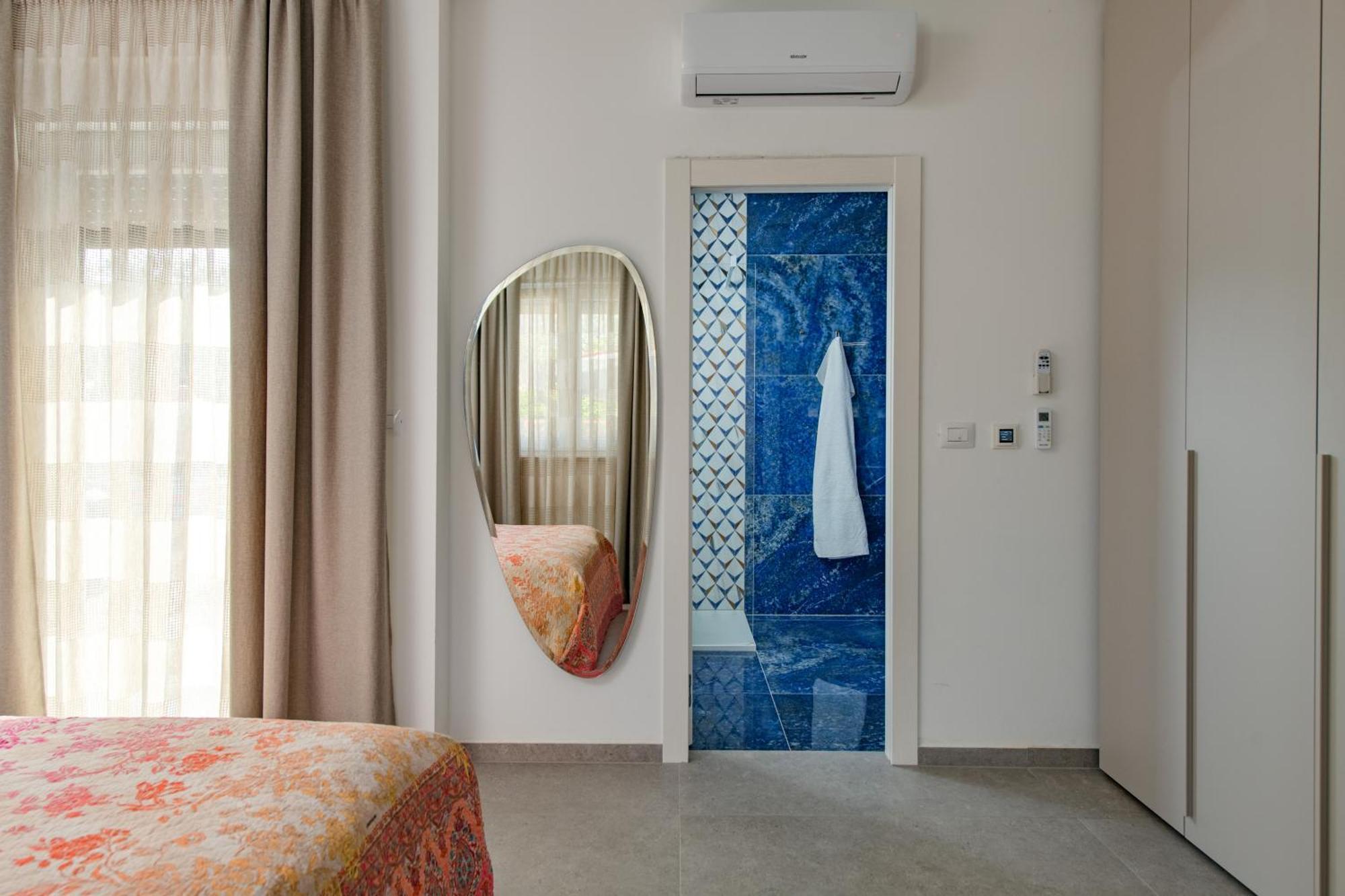 Luxury Brijuni Apartment *