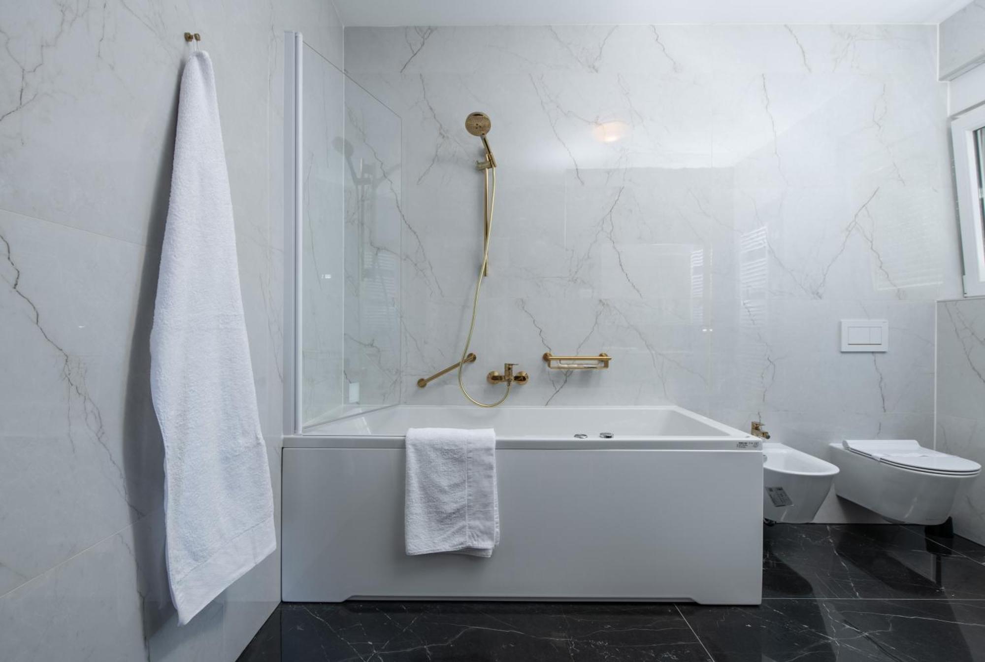Apartment Luxury Brijuni