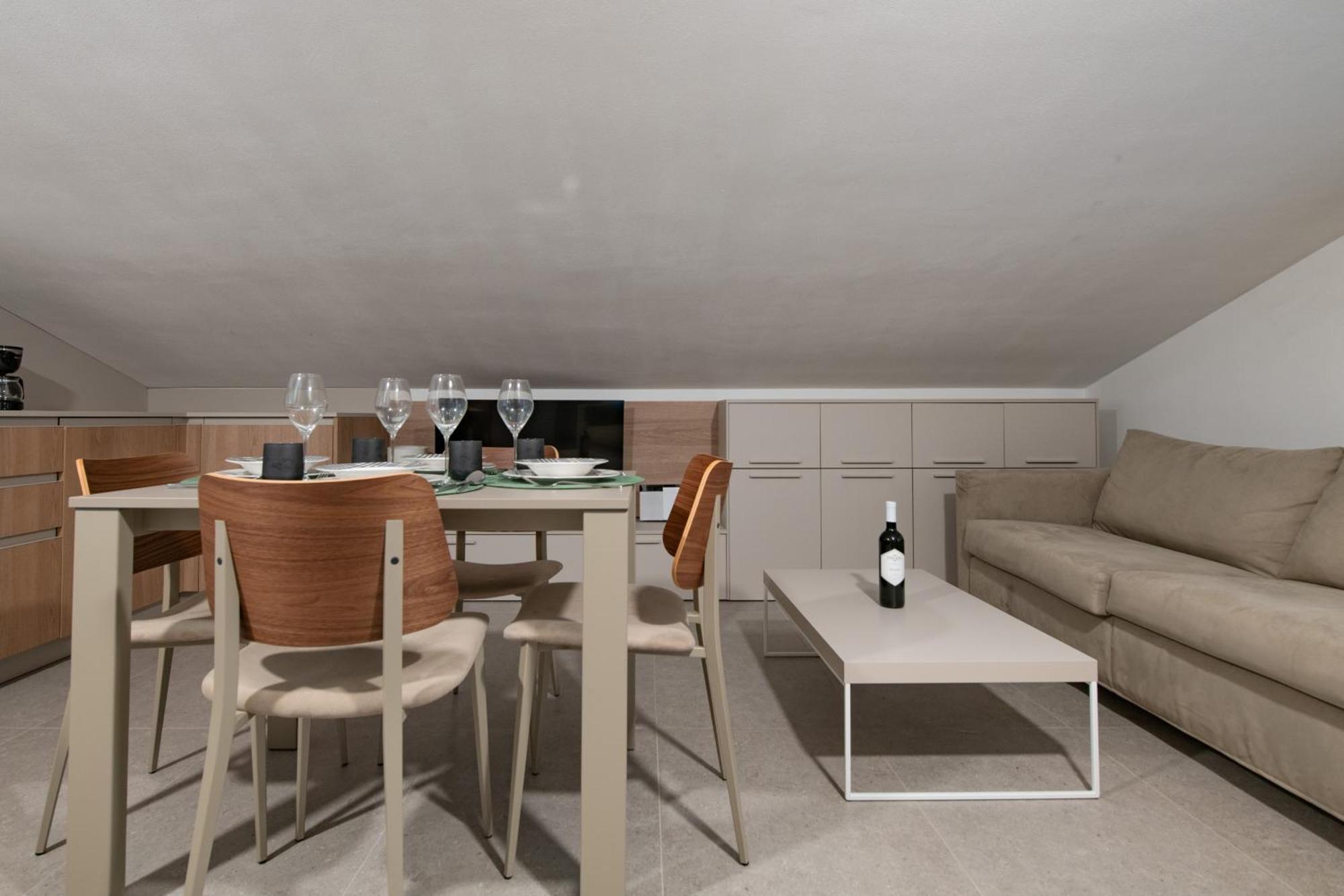 Luxury Brijuni