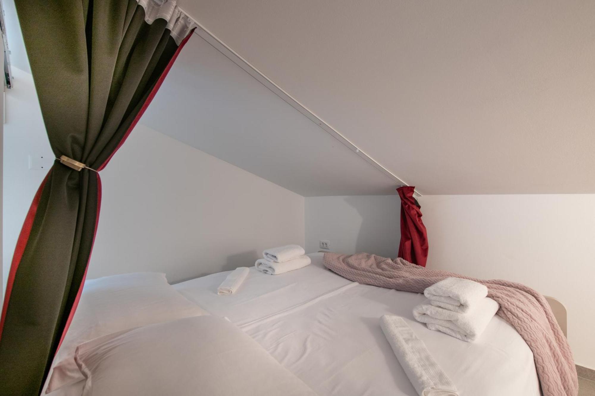 Apartment Luxury Brijuni *