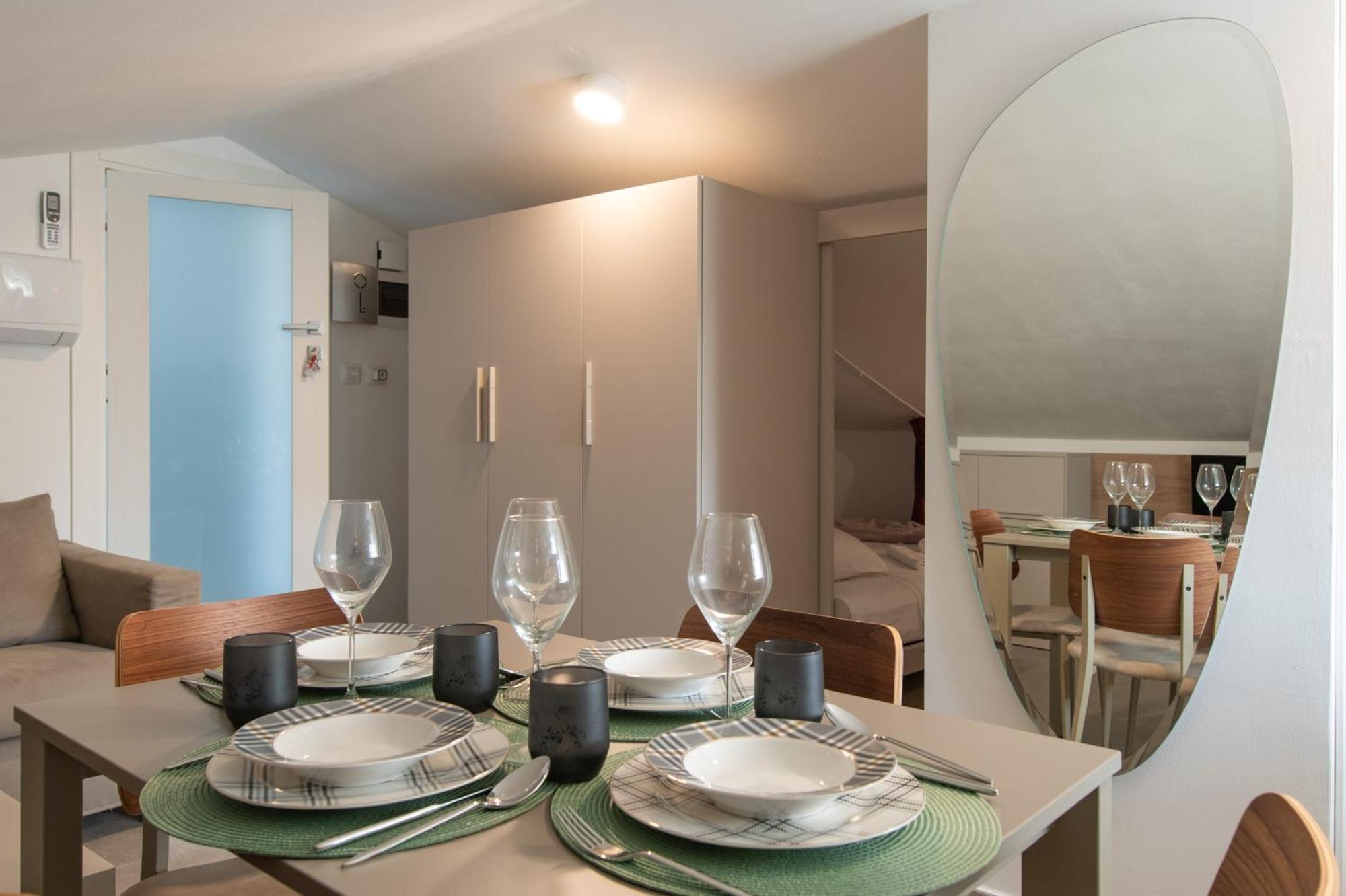 Apartment Luxury Brijuni