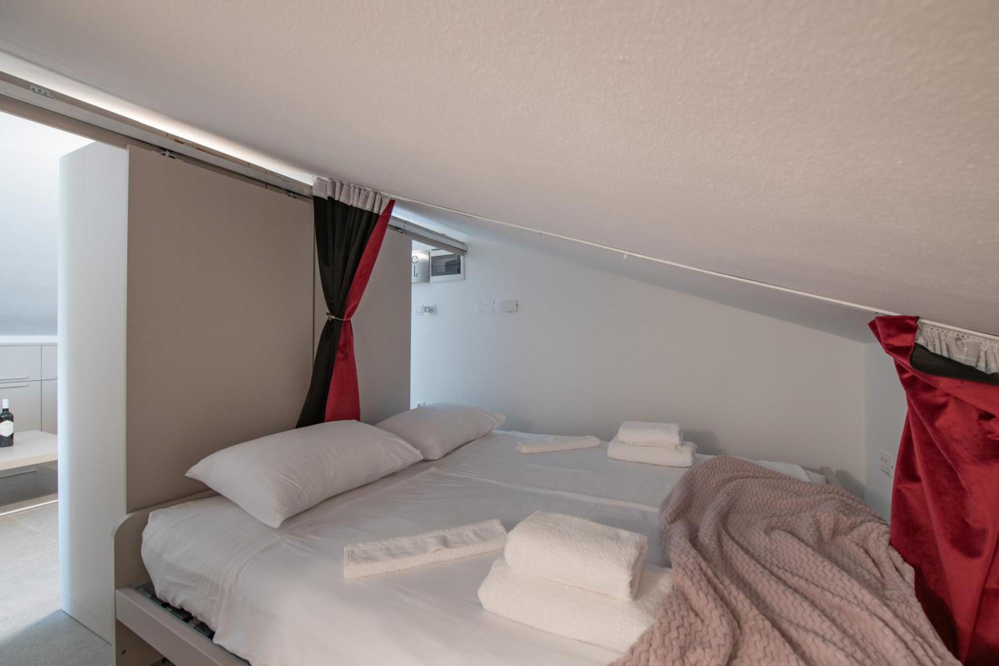 Luxury Brijuni Apartment