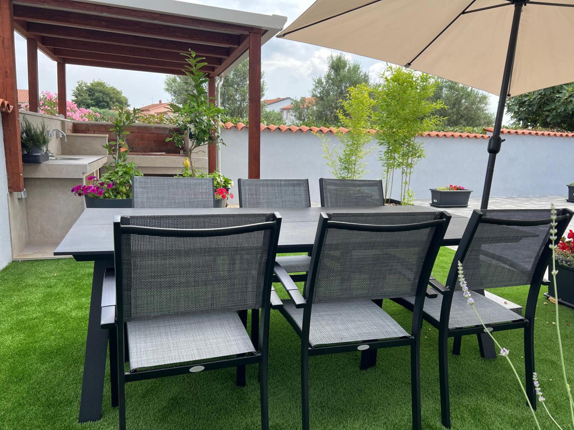 Luxury Brijuni Valbandon