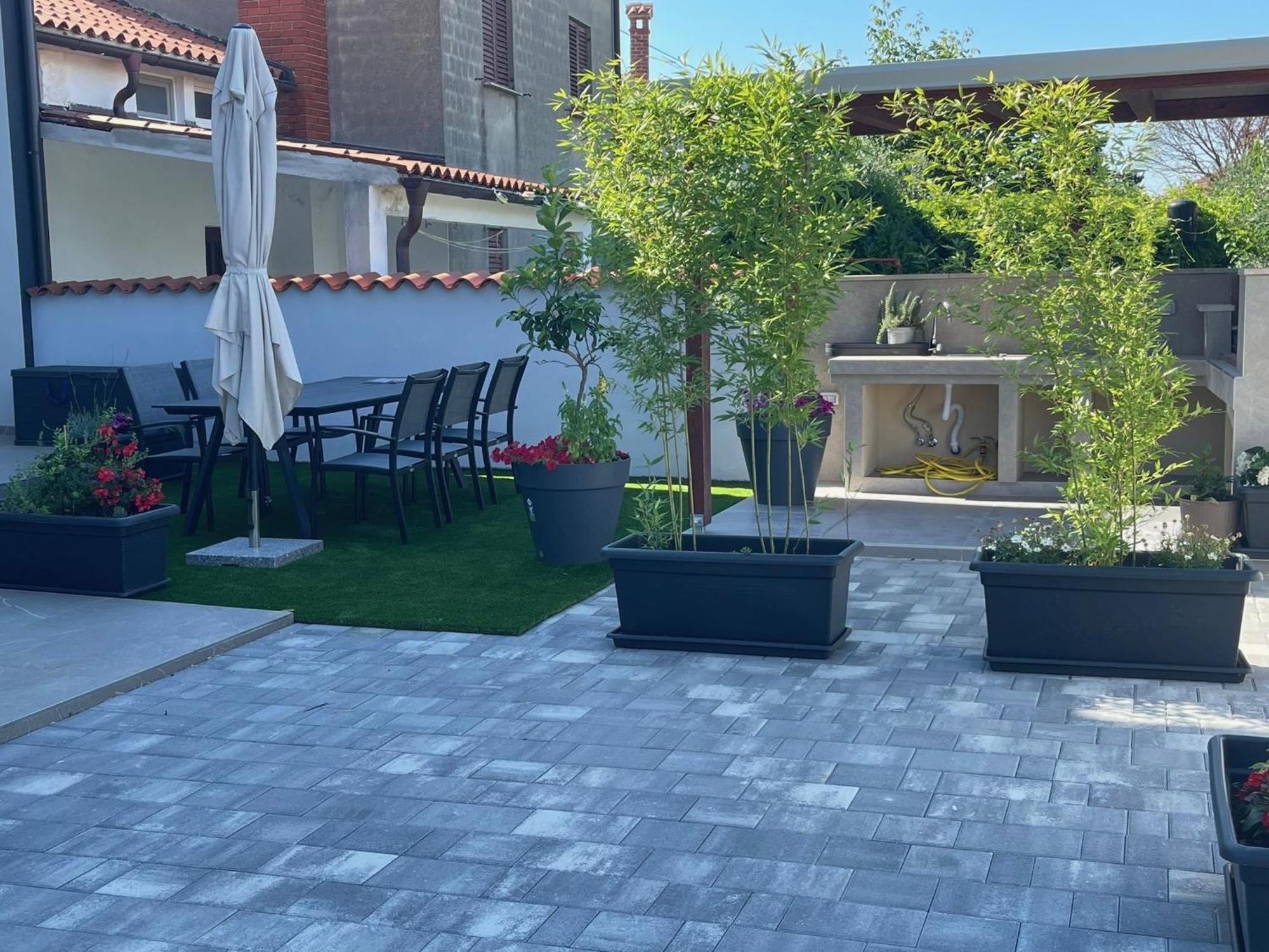 Luxury Brijuni