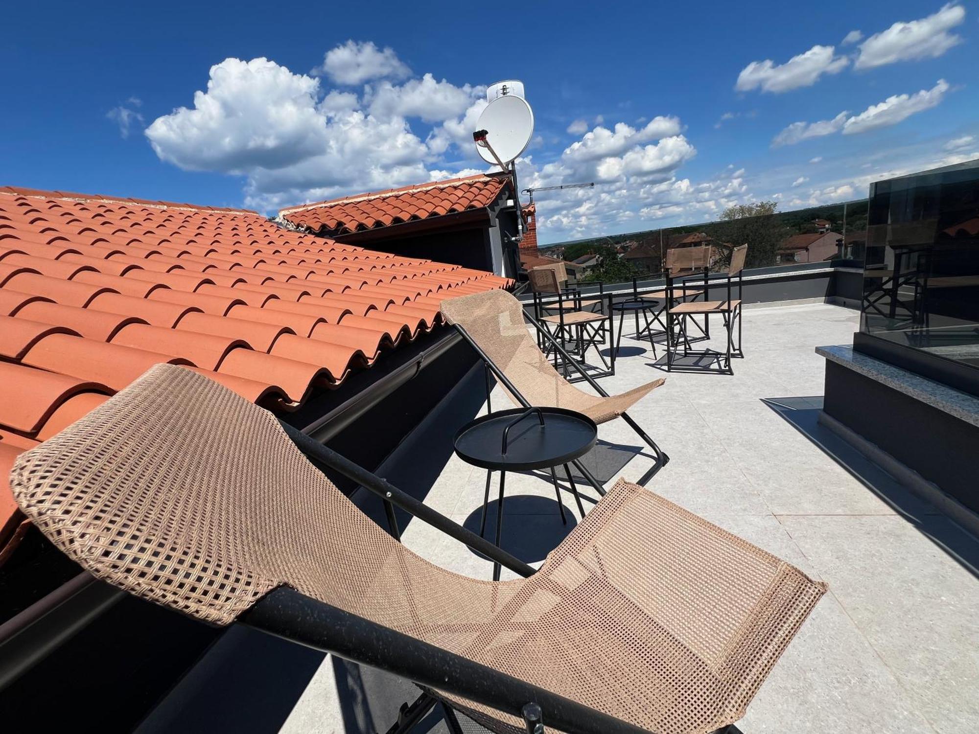 Apartment Luxury Brijuni *